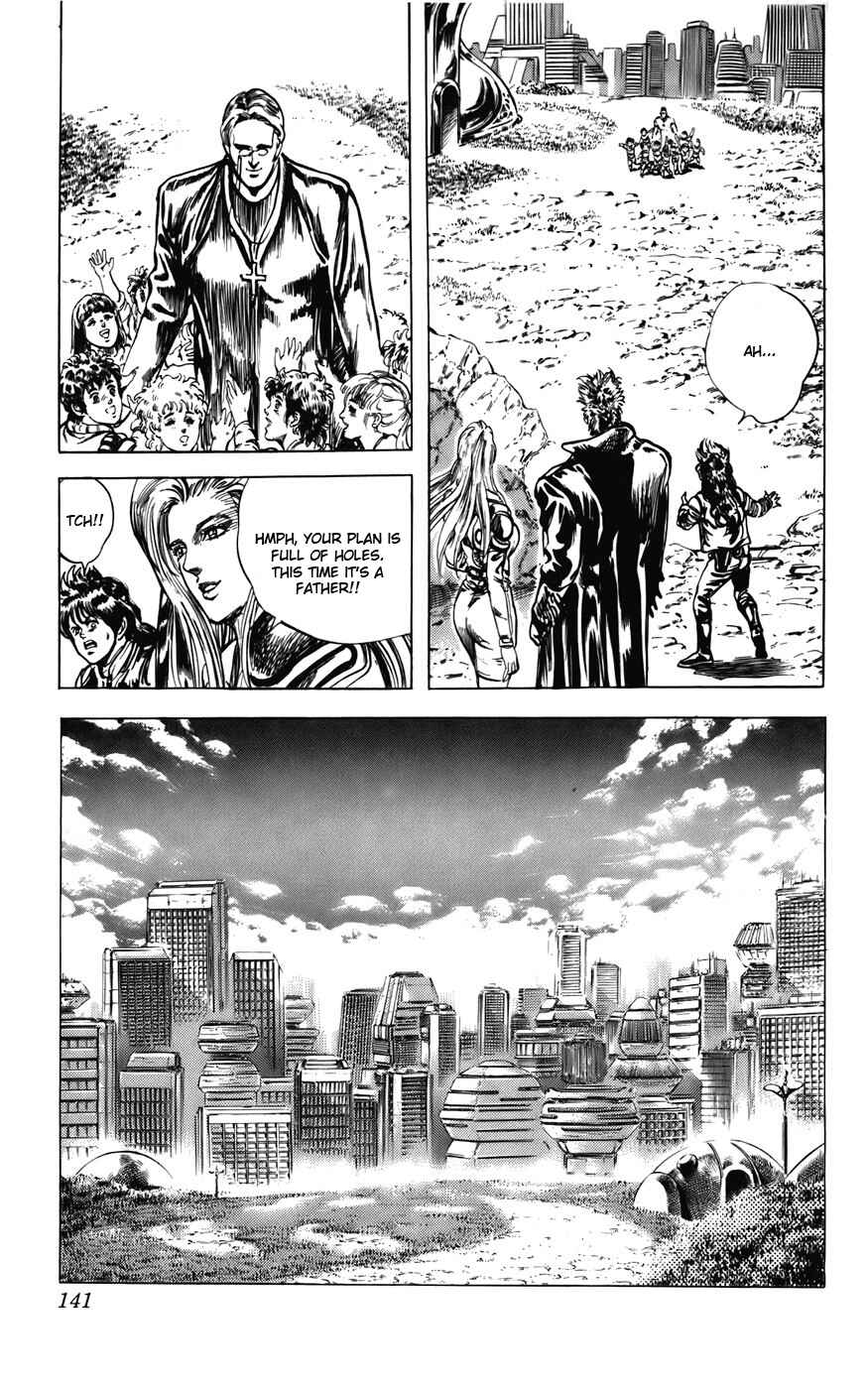 Page 15 Chapter 13 CYBER Blue