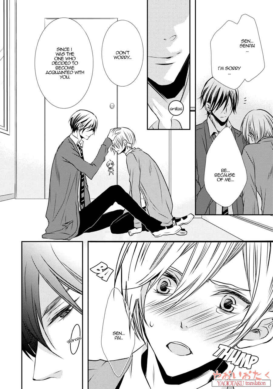 Page 34 Chapter 2 Zero Kyori