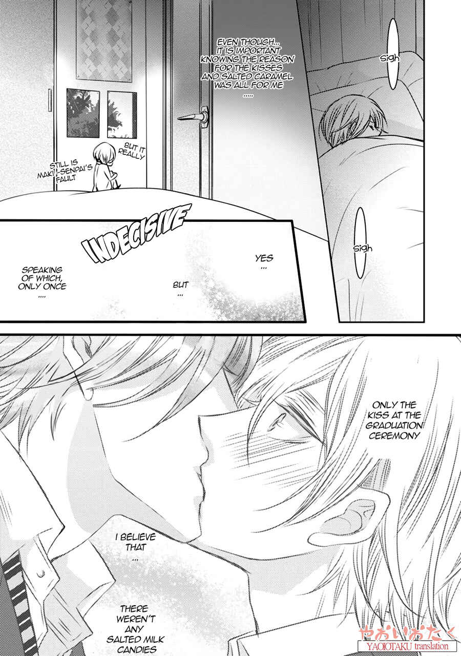 Page 43 Chapter 2 Zero Kyori