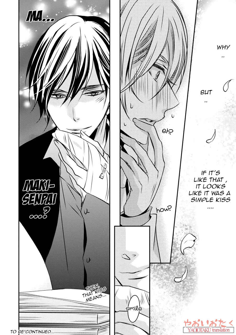 Page 44 Chapter 2 Zero Kyori
