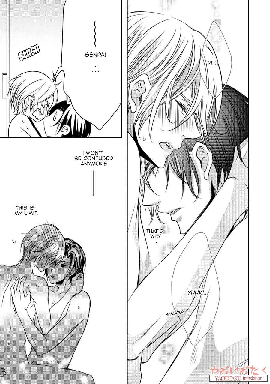 Page 41 Chapter 4 Zero Kyori