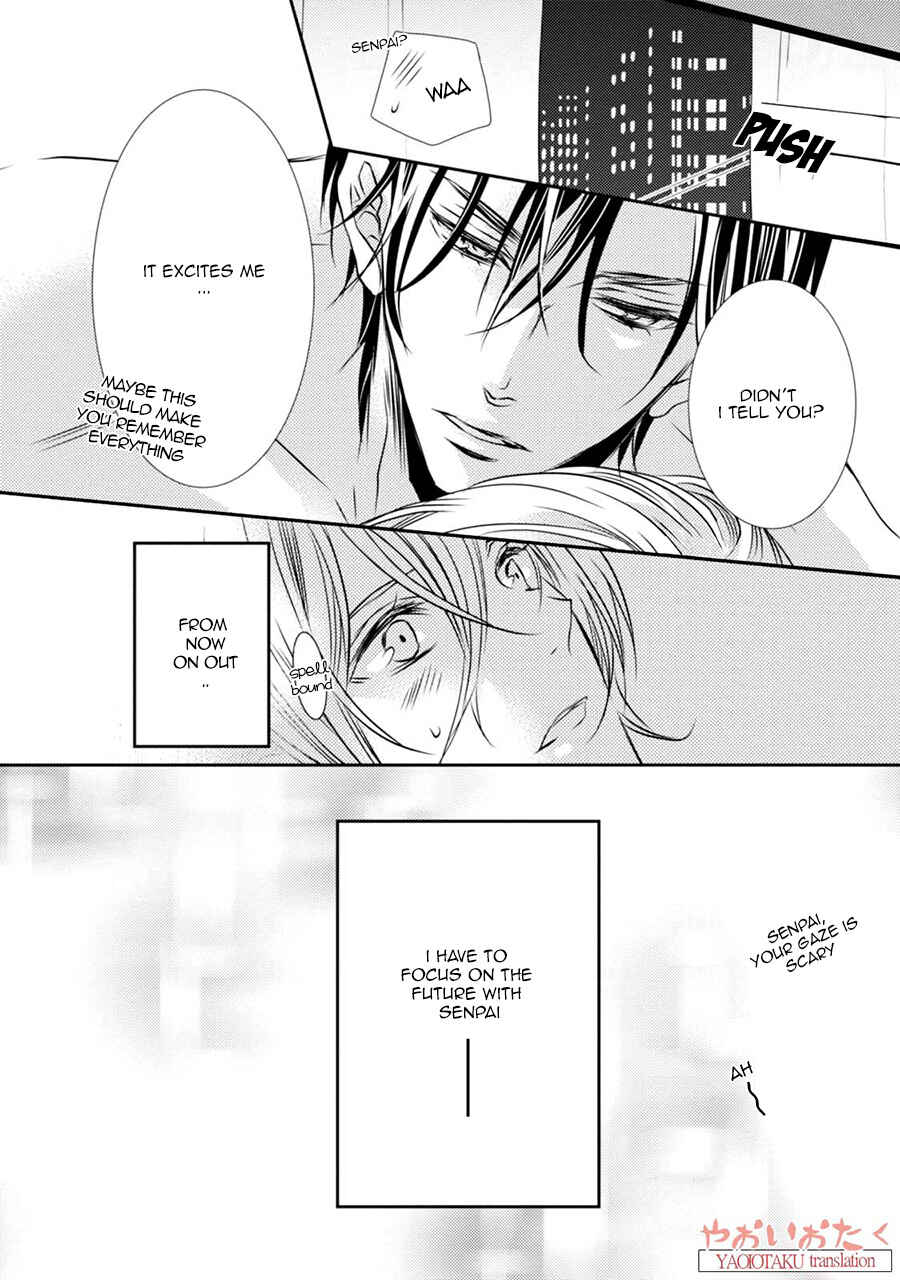 Page 42 Chapter 4 Zero Kyori