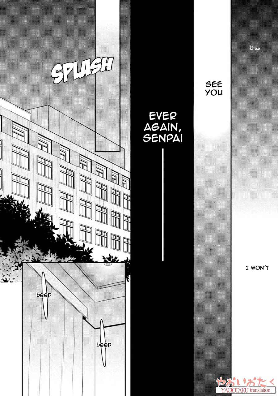 Page 40 Chapter 3 Zero Kyori