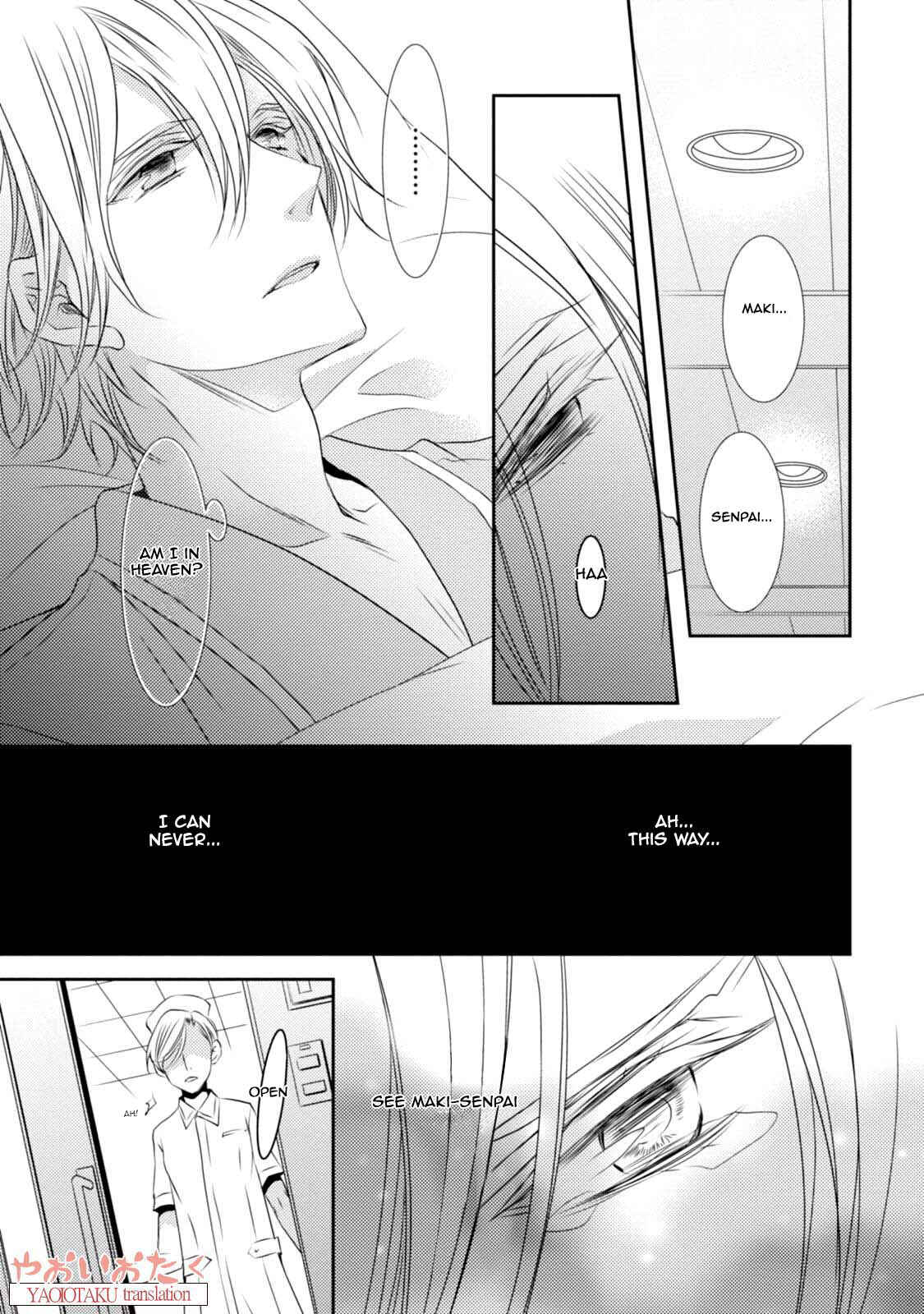 Page 41 Chapter 3 Zero Kyori