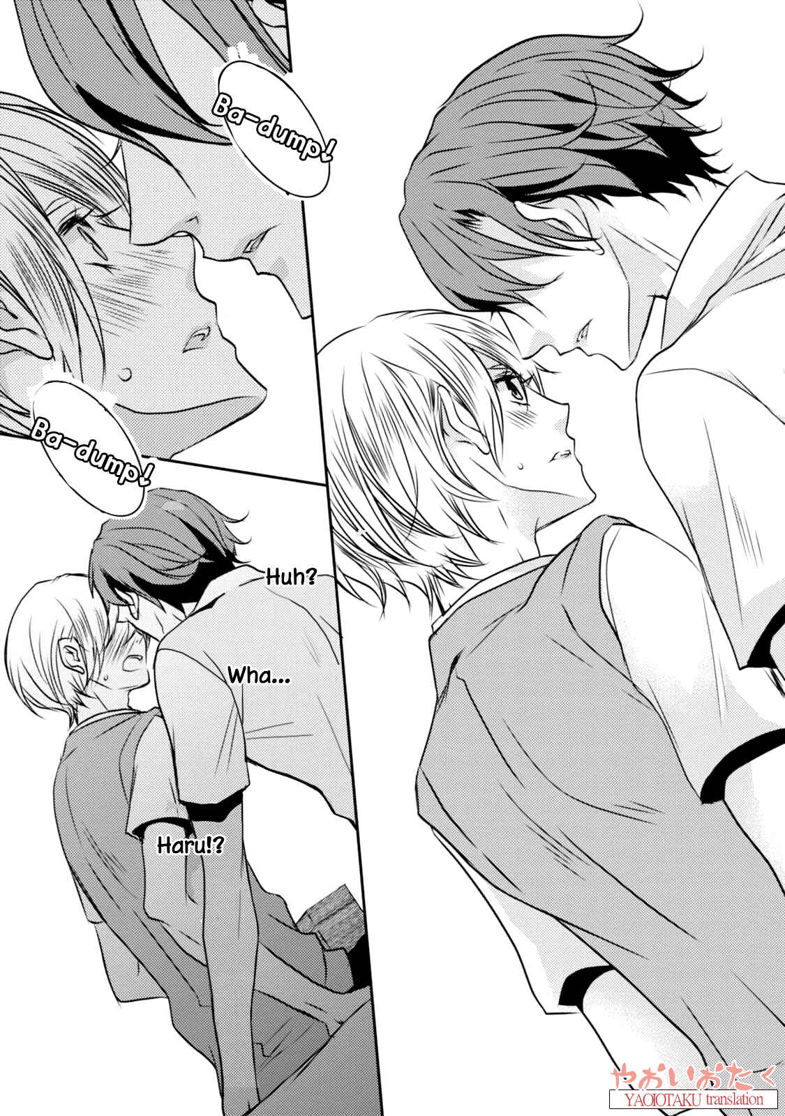 Page 17 Chapter 4.5 Zero Kyori