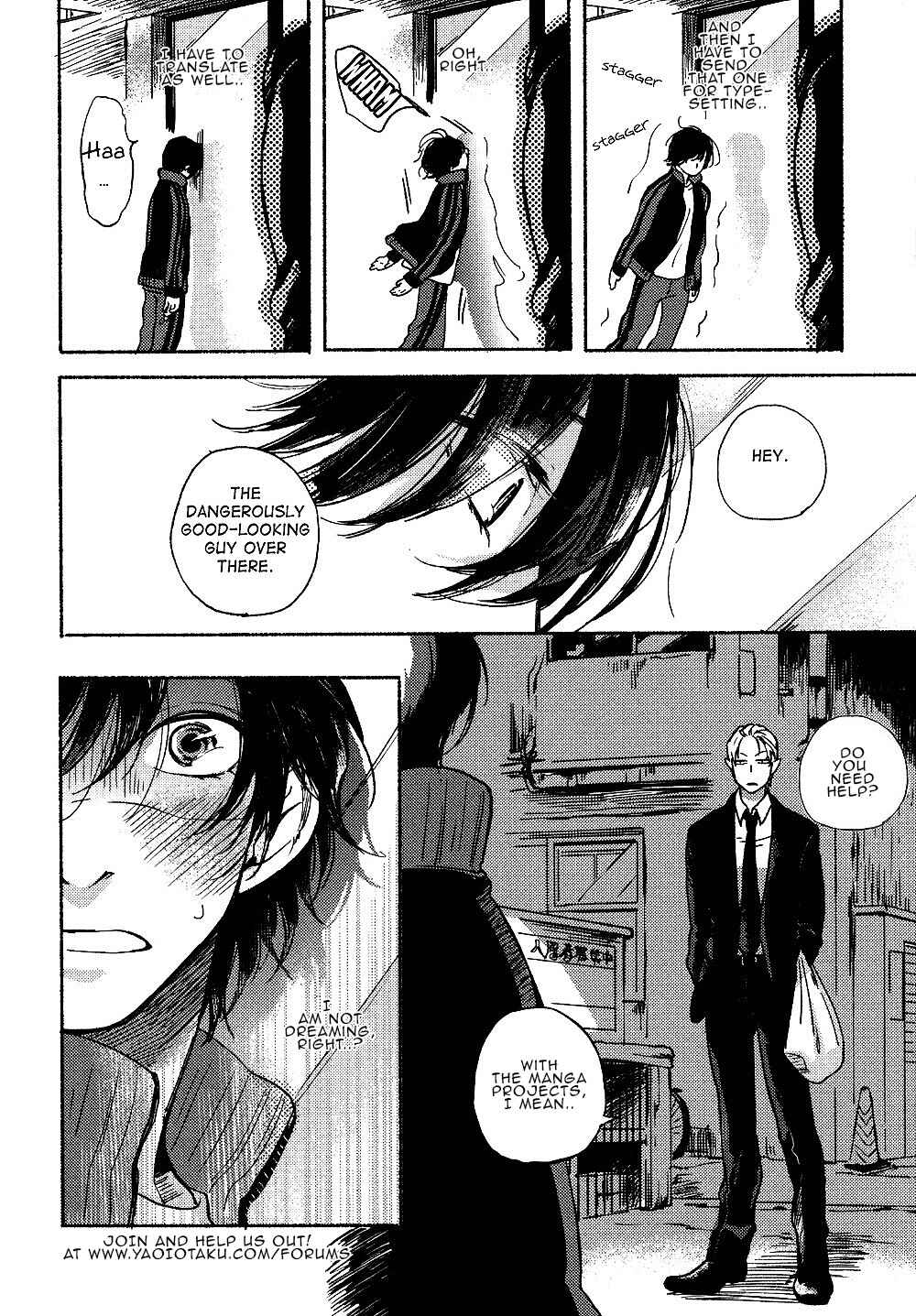 Page 4 Chapter 4.5 Zero Kyori