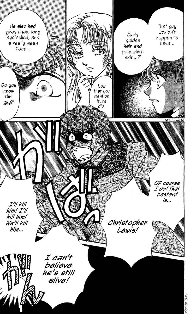 Page 10 Chapter 3 King of Viking