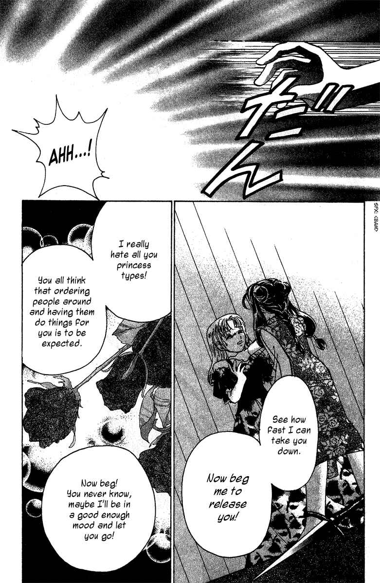 Page 26 Chapter 3 King of Viking