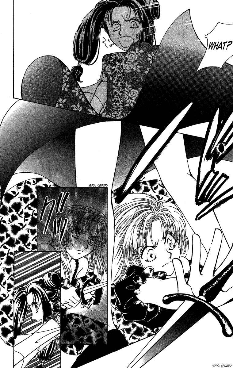 Page 28 Chapter 3 King of Viking
