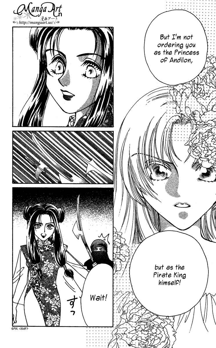 Page 30 Chapter 3 King of Viking