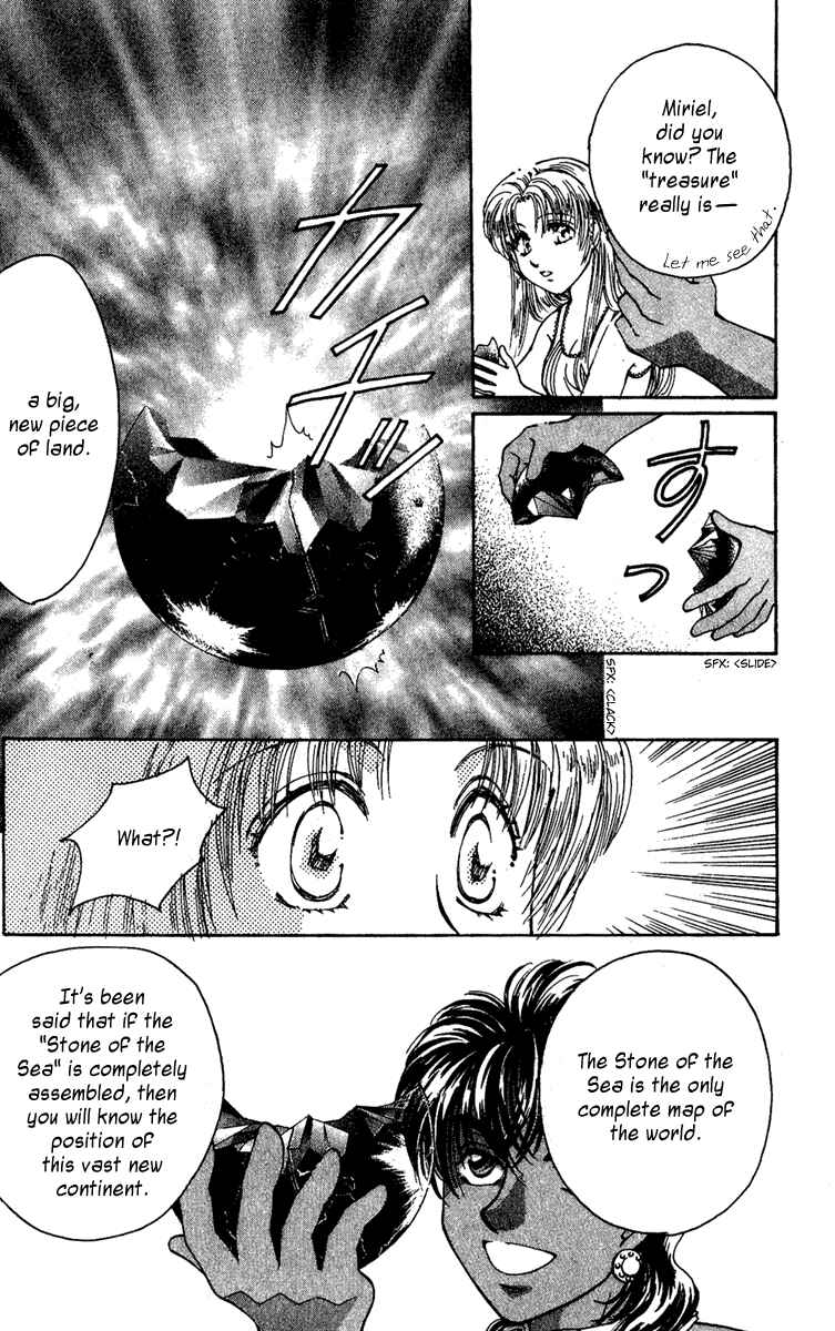 Page 11 Chapter 2 King of Viking