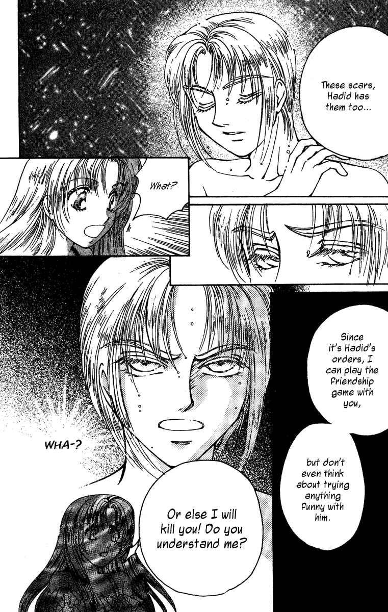 Page 20 Chapter 2 King of Viking