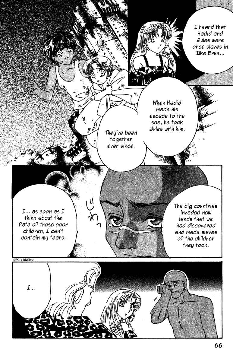Page 22 Chapter 2 King of Viking
