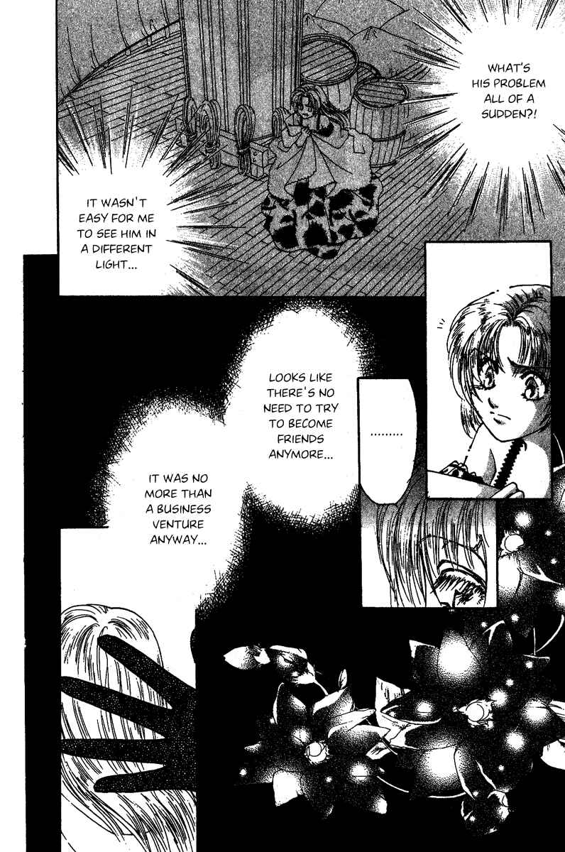 Page 30 Chapter 2 King of Viking