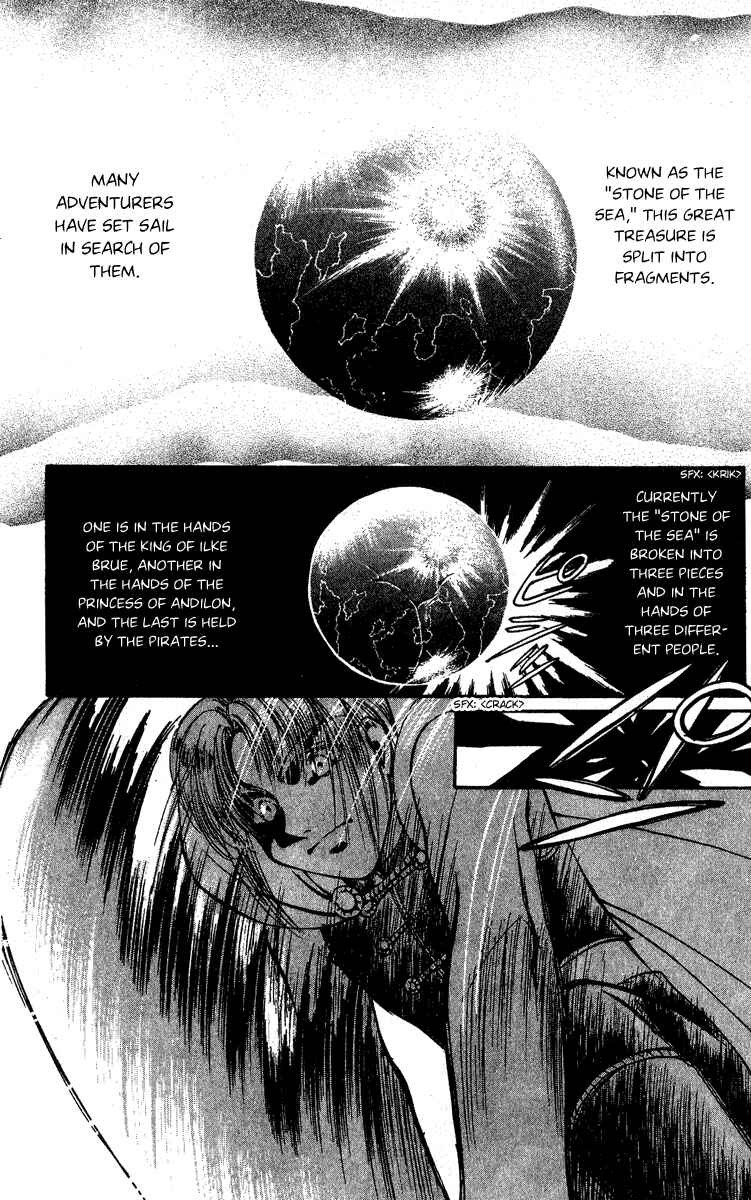 Page 4 Chapter 2 King of Viking