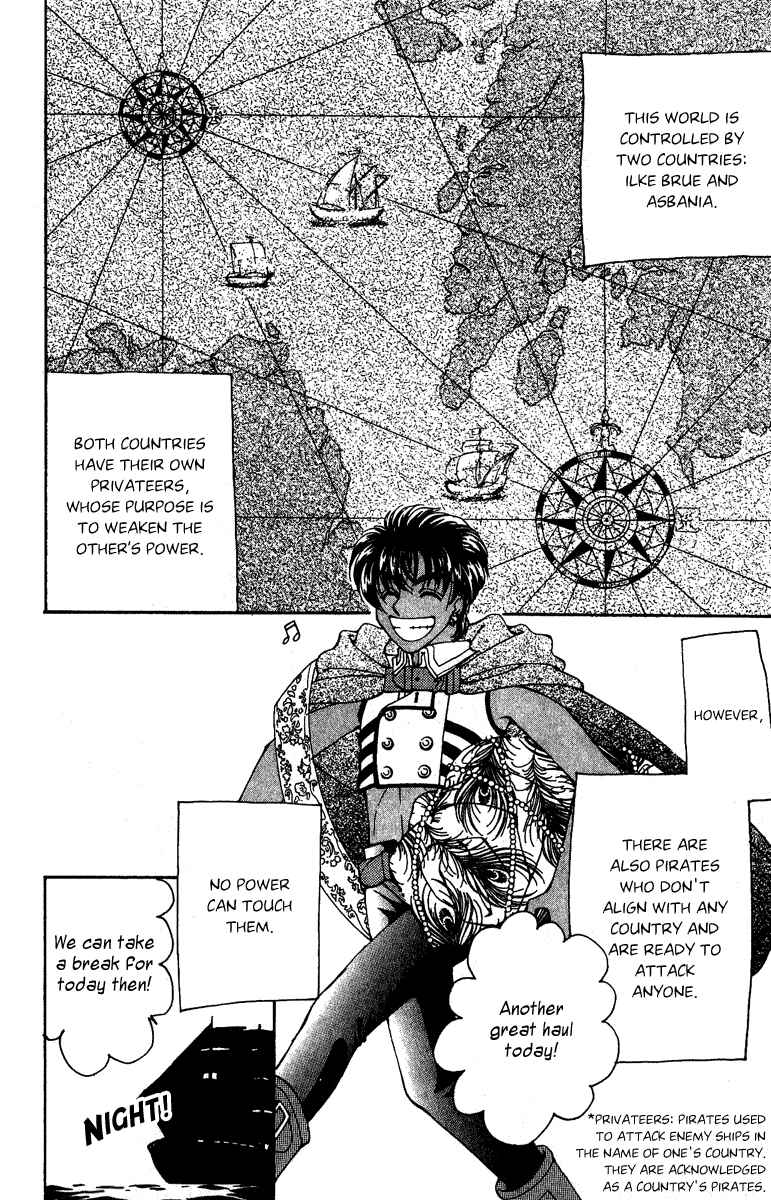 Page 8 Chapter 2 King of Viking