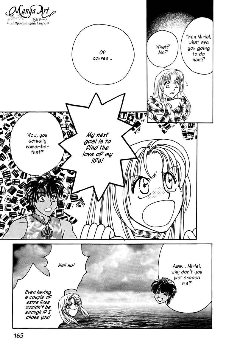 Page 47 Chapter 4 King of Viking