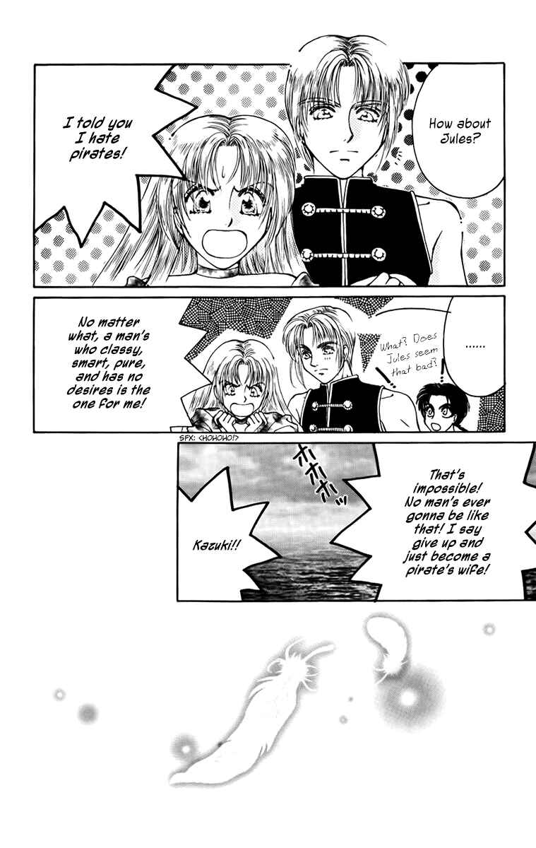 Page 48 Chapter 4 King of Viking