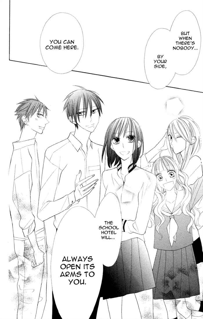 Page 46 Chapter 7 Gakkou Hotel