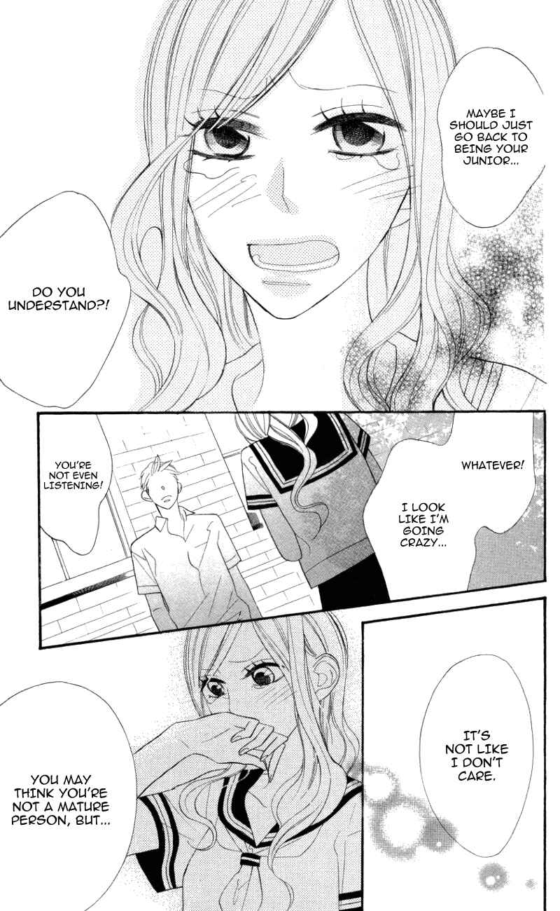 Page 27 Chapter 4 Gakkou Hotel