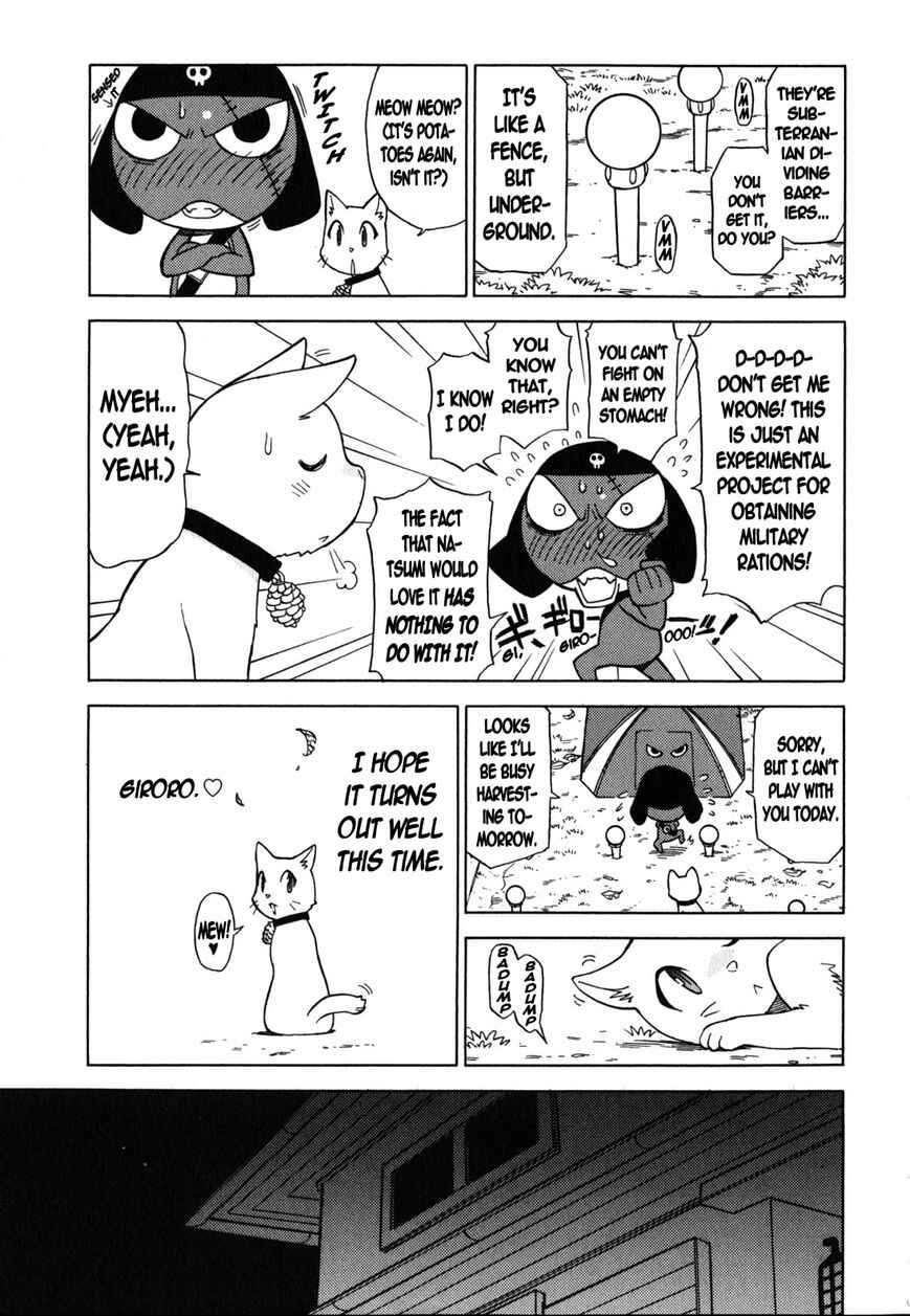 Page 3 Chapter 180 Sgt. Frog