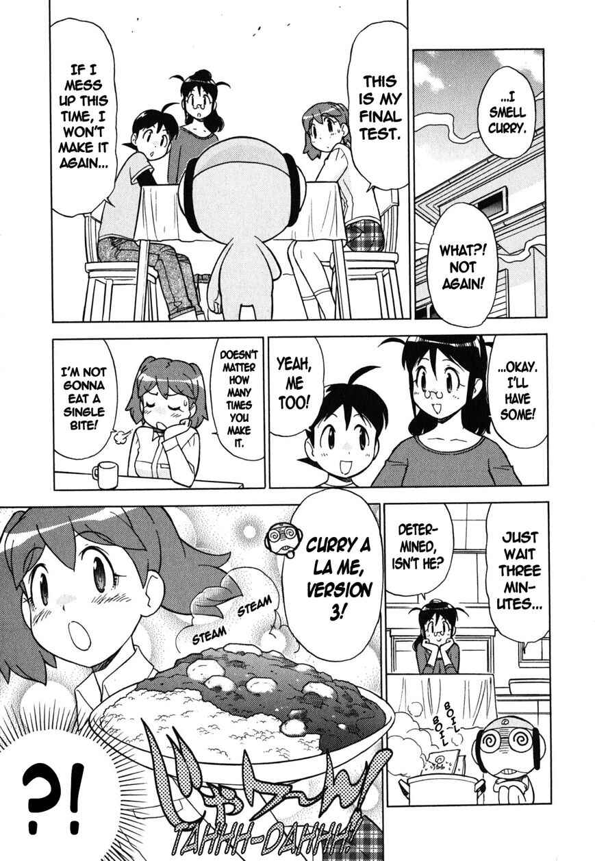 Page 17 Chapter 182 Sgt. Frog