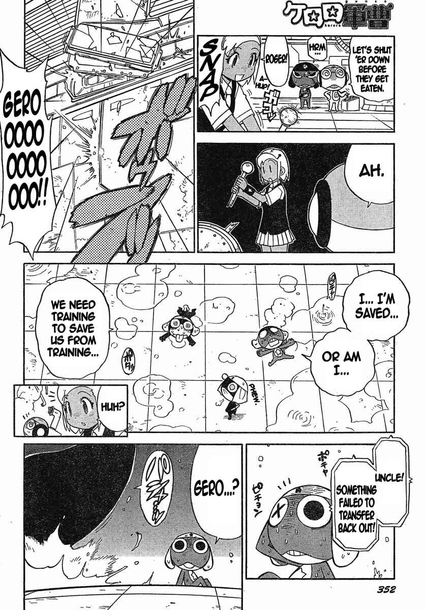 Page 2 Chapter 190 Sgt. Frog