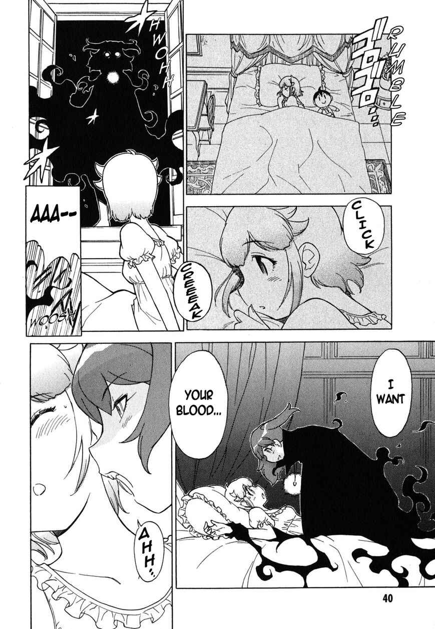 Page 14 Chapter 178 Sgt. Frog