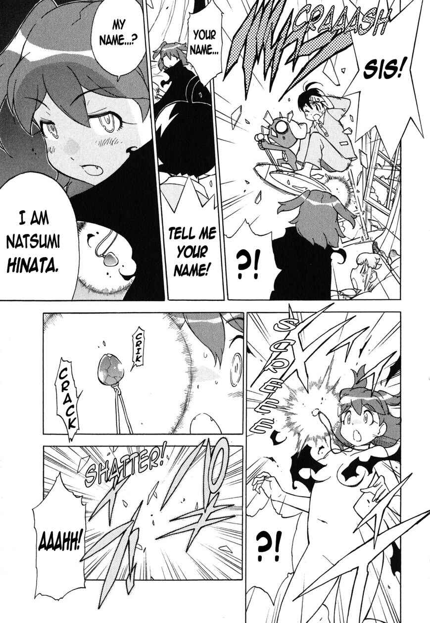 Page 15 Chapter 178 Sgt. Frog