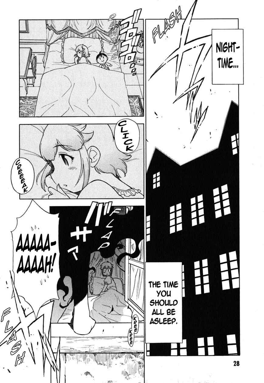 Page 2 Chapter 178 Sgt. Frog