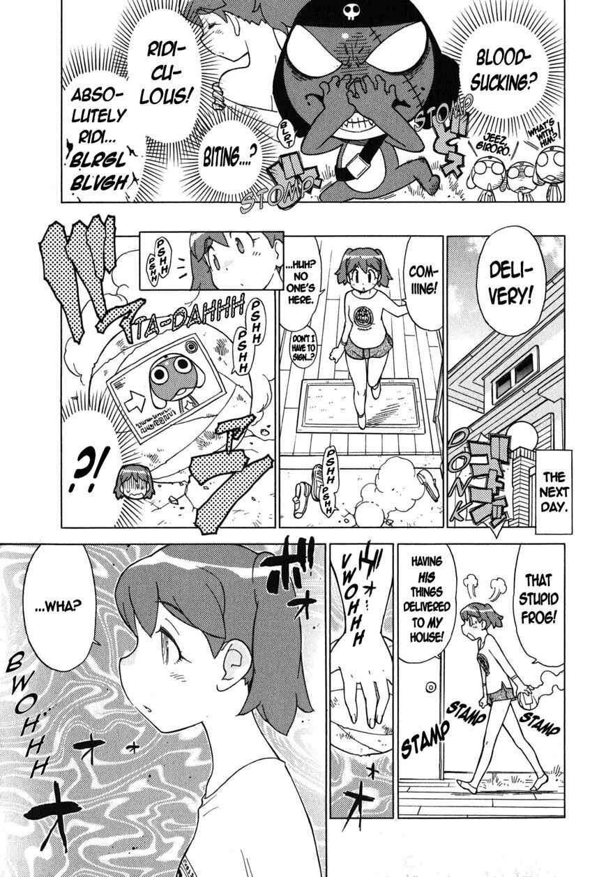 Page 5 Chapter 178 Sgt. Frog
