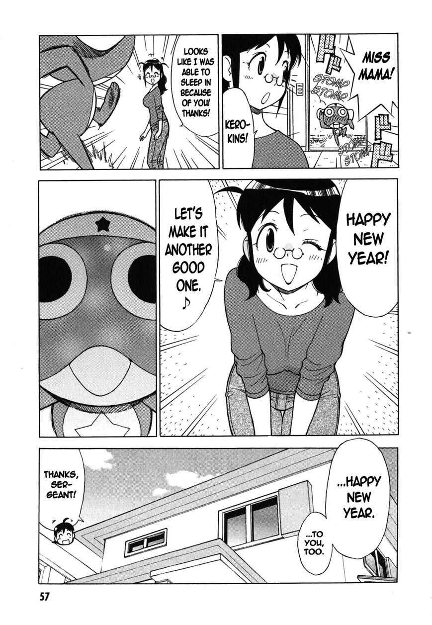 Page 15 Chapter 179 Sgt. Frog