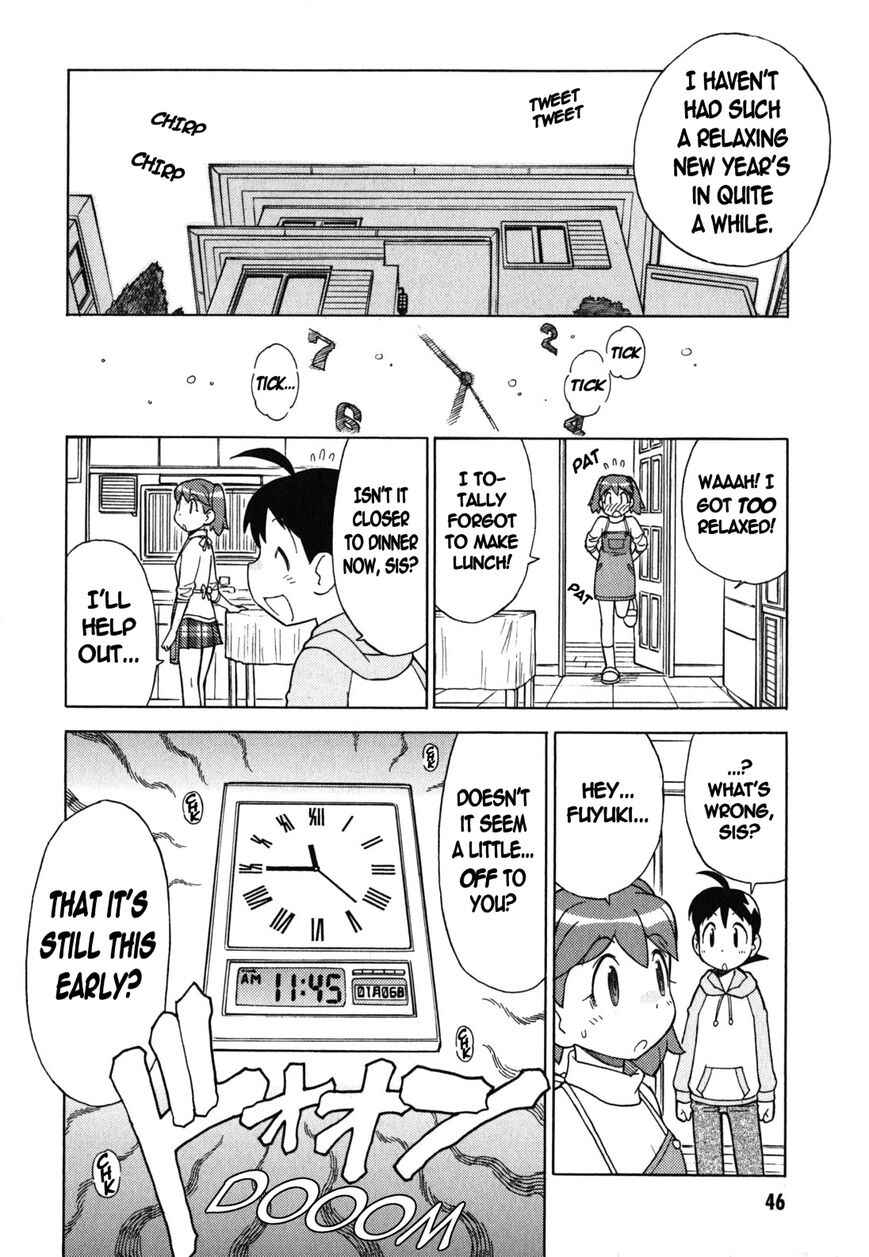 Page 4 Chapter 179 Sgt. Frog