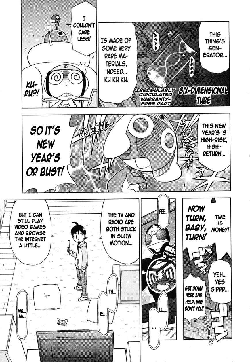 Page 7 Chapter 179 Sgt. Frog