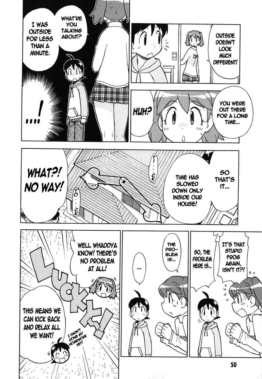 Page 8 Chapter 179 Sgt. Frog