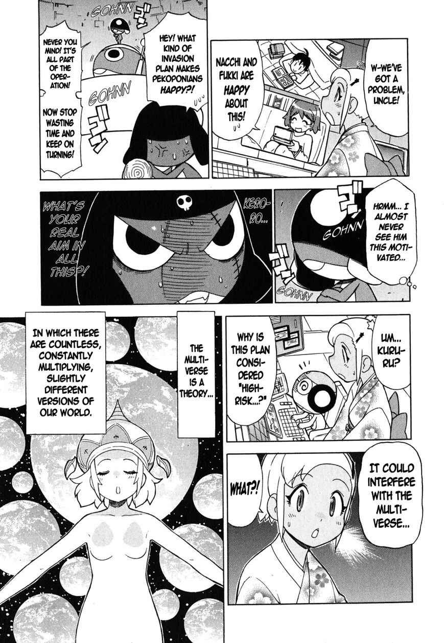 Page 9 Chapter 179 Sgt. Frog