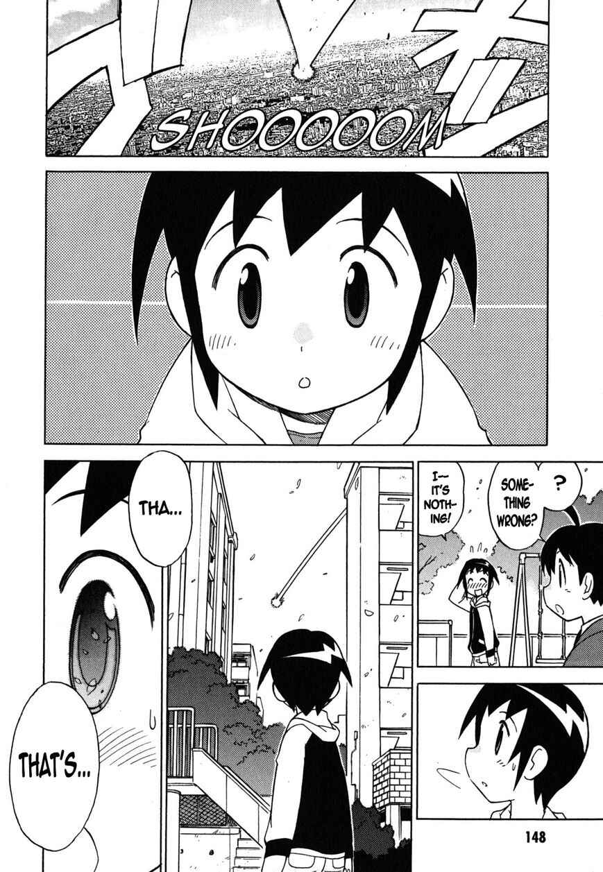 Page 14 Chapter 184 Sgt. Frog