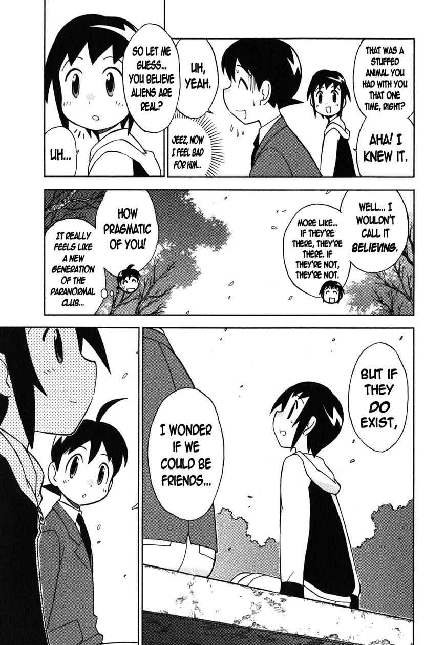Page 9 Chapter 184 Sgt. Frog