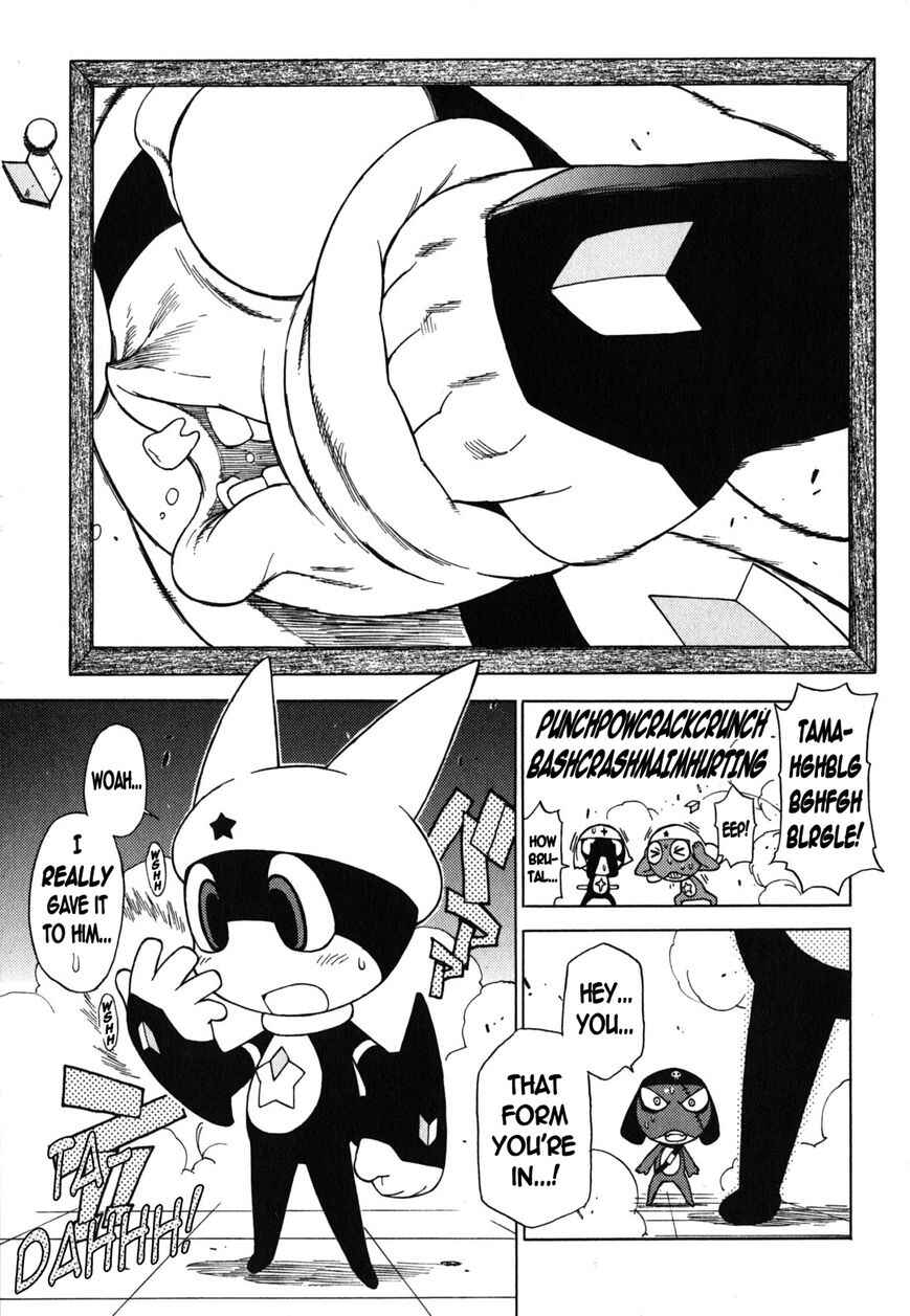 Page 13 Chapter 185 Sgt. Frog