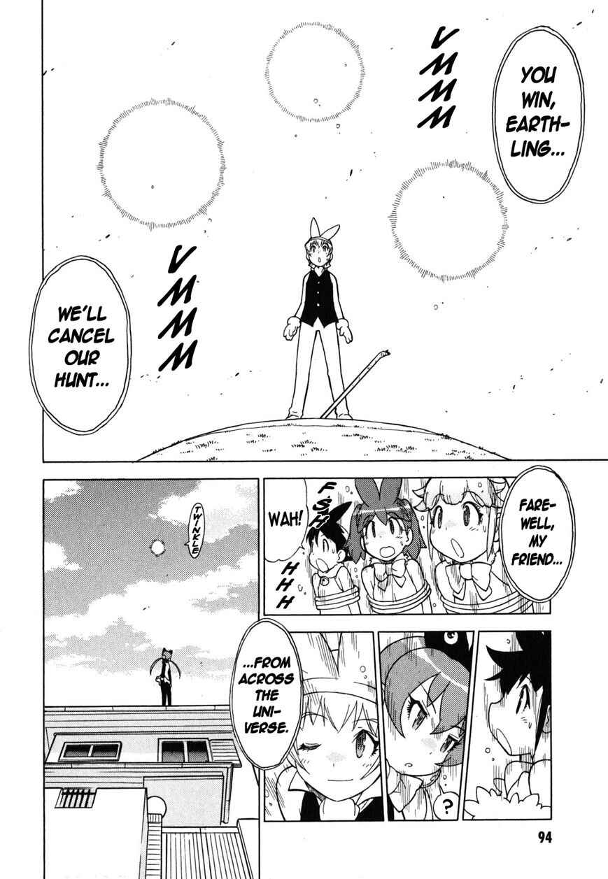 Page 18 Chapter 181 Sgt. Frog