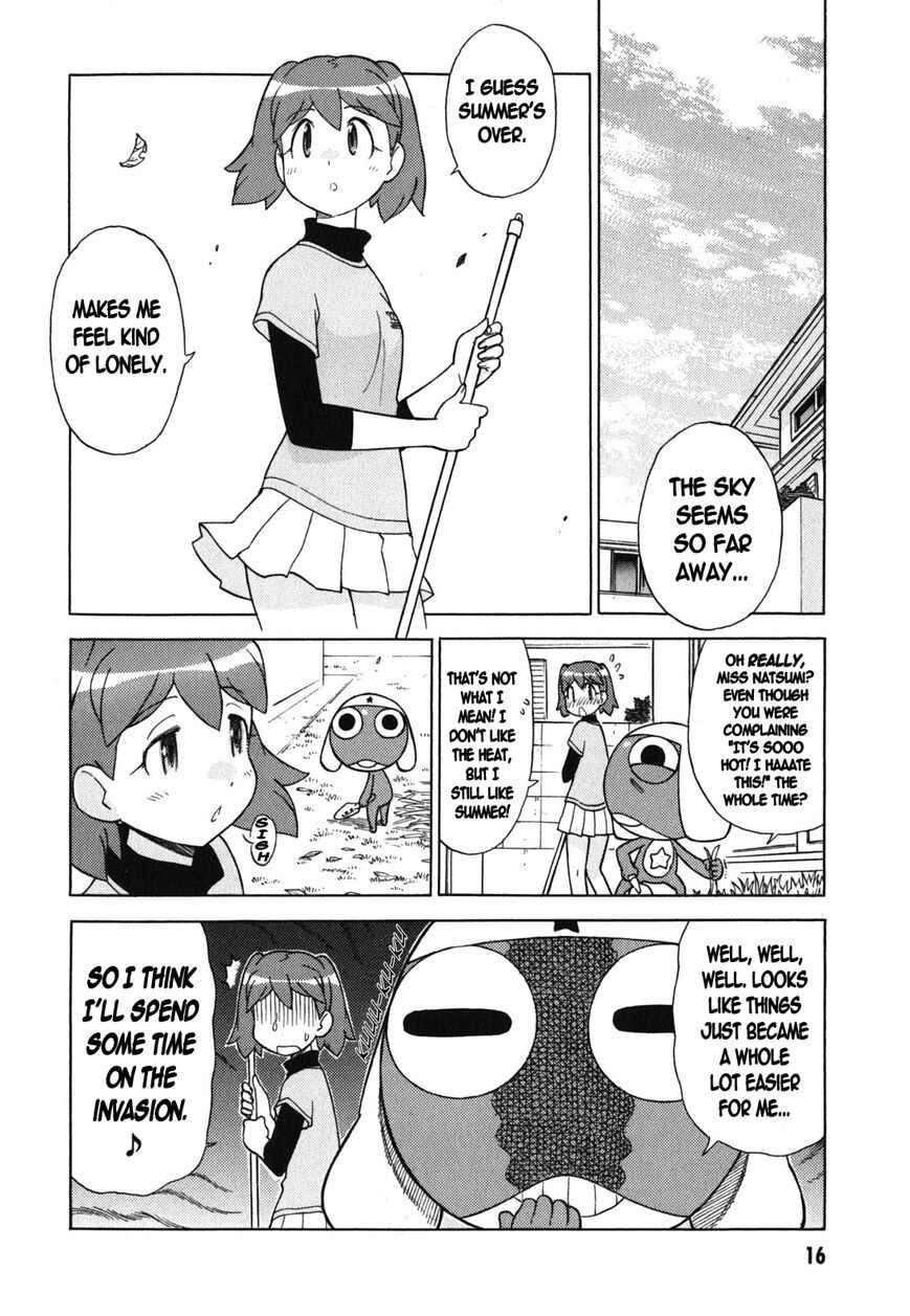 Page 2 Chapter 177 Sgt. Frog