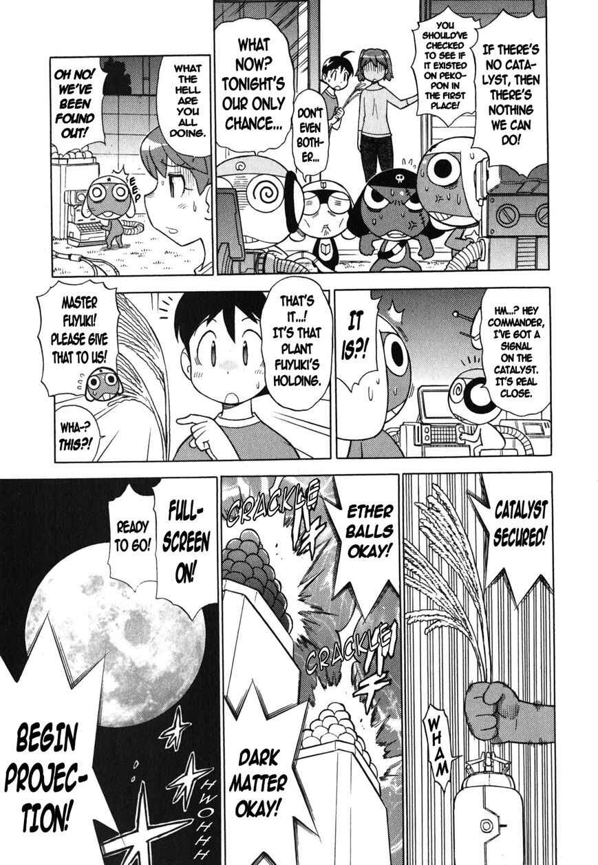 Page 7 Chapter 177 Sgt. Frog