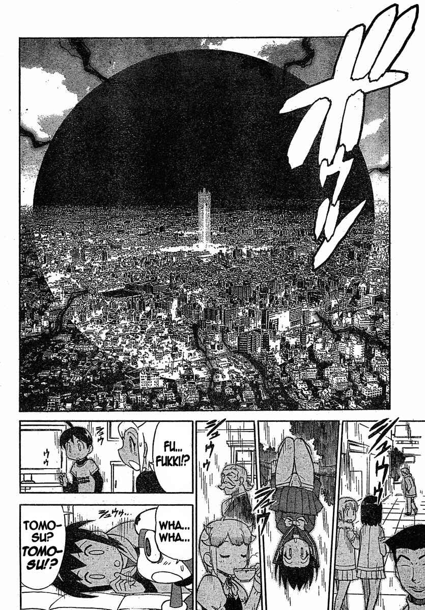 Page 10 Chapter 193 Sgt. Frog
