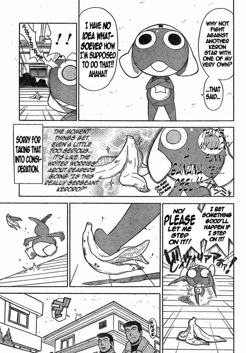 Page 13 Chapter 193 Sgt. Frog