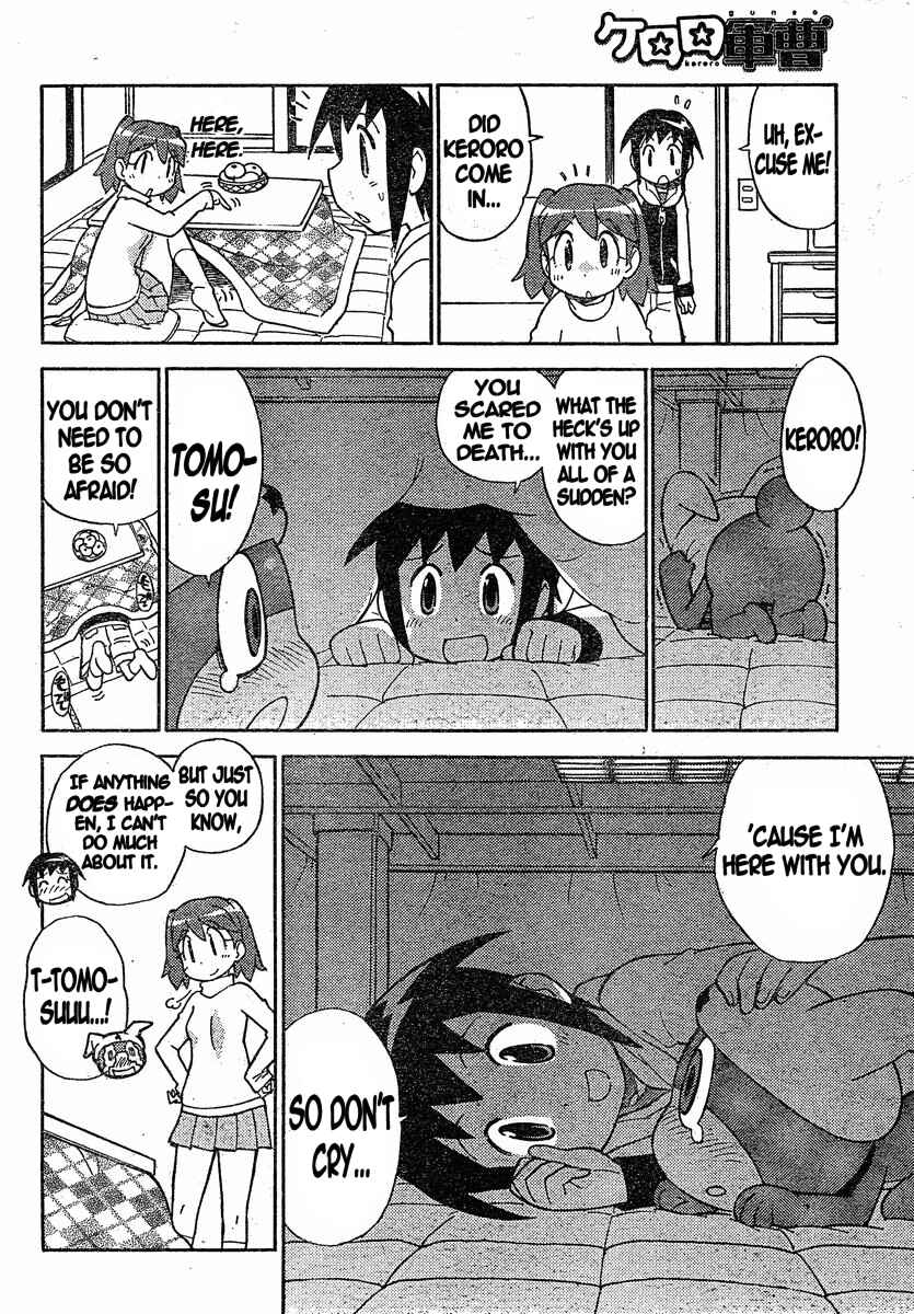 Page 6 Chapter 193 Sgt. Frog