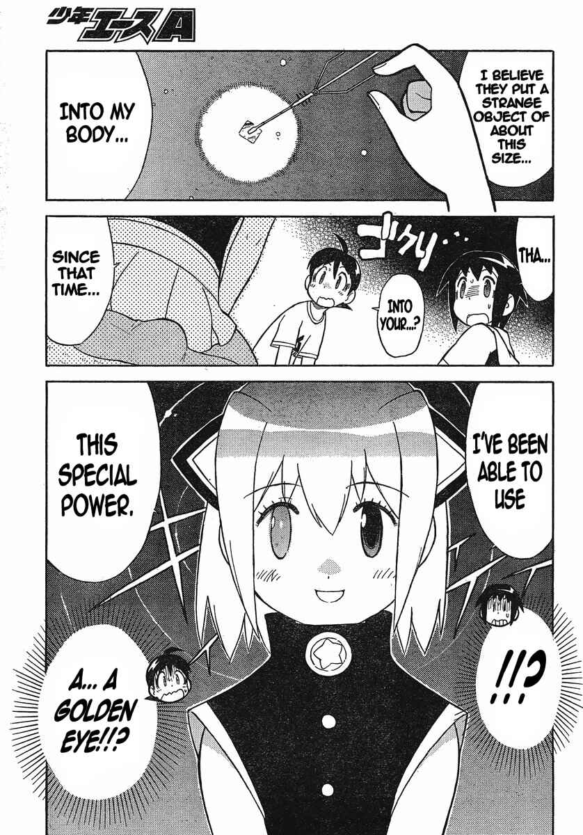 Page 13 Chapter 189 Sgt. Frog