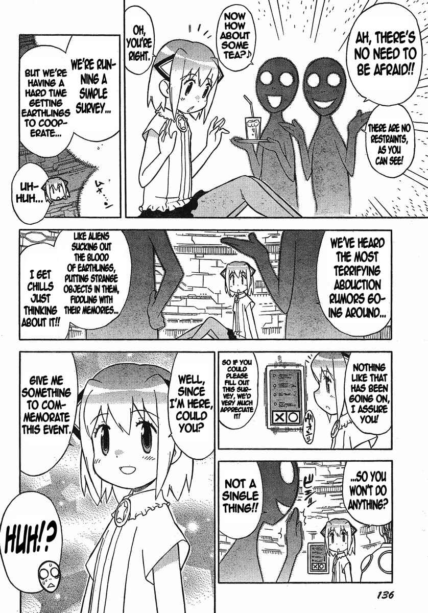 Page 22 Chapter 189 Sgt. Frog