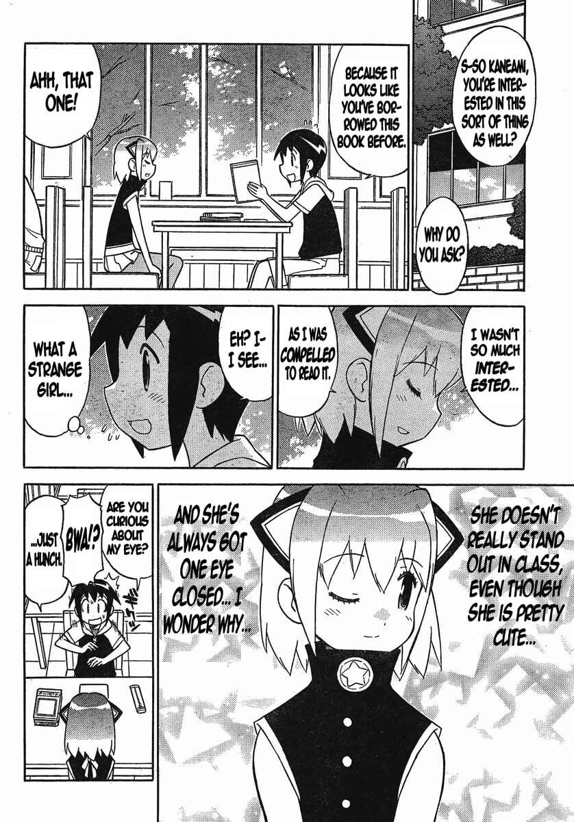 Page 6 Chapter 189 Sgt. Frog