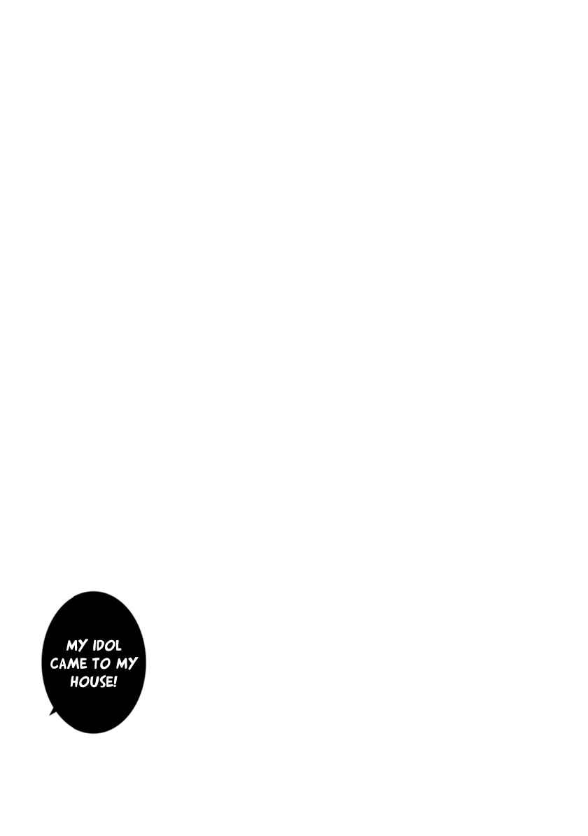 Page 15 Chapter 4 My Idol Came to My House!