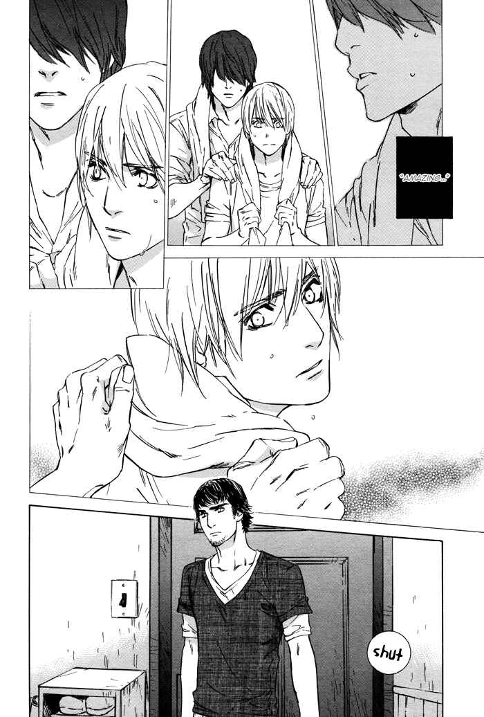 Page 19 Chapter 3 Rokugatsu no Hengen-san